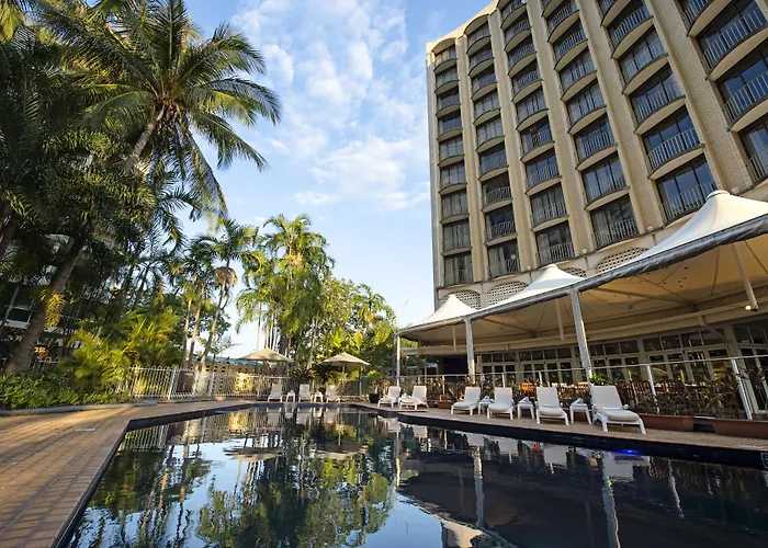 Hilton Garden Inn Darwin