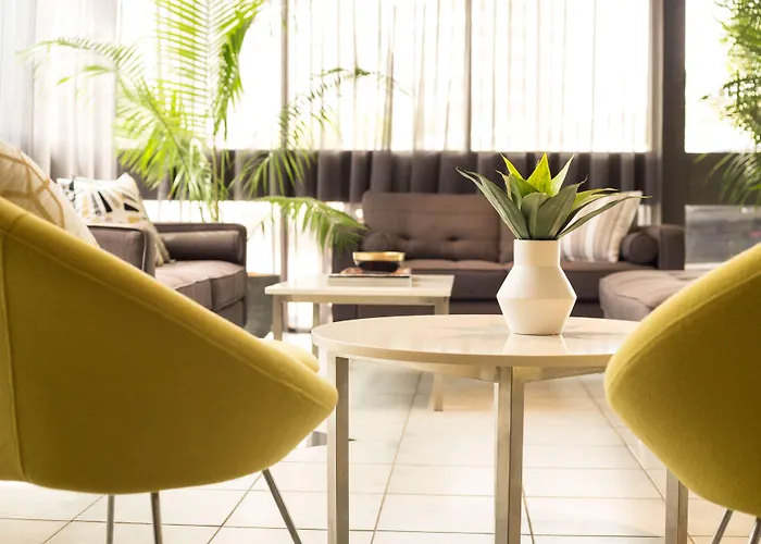 Frontier Hotel Darwin